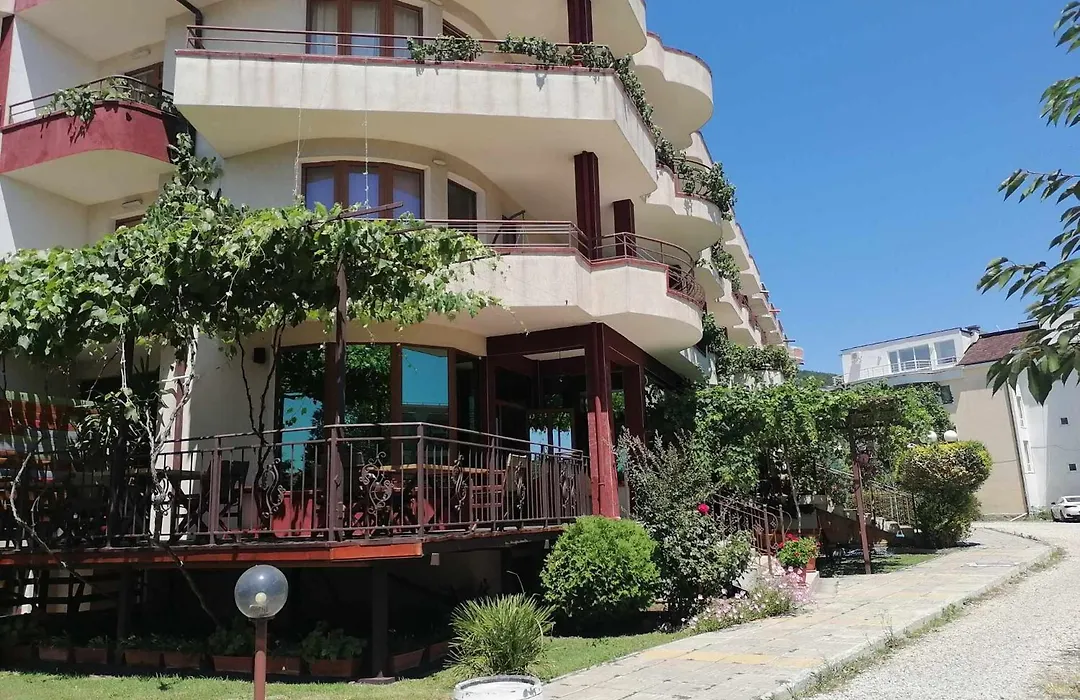 St. George Guest House-1