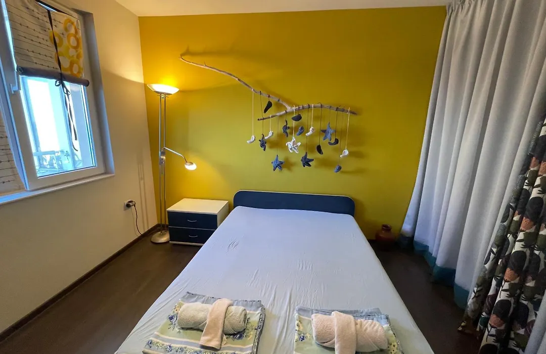 Apartment Marina-1