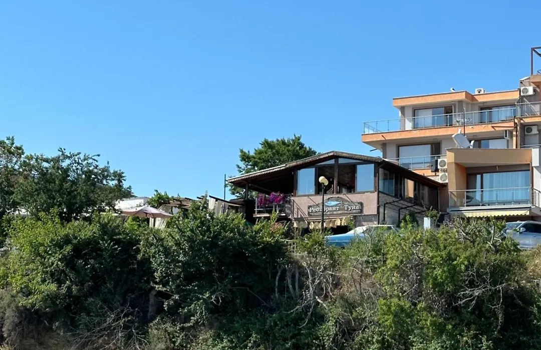 Villa Tuna-1