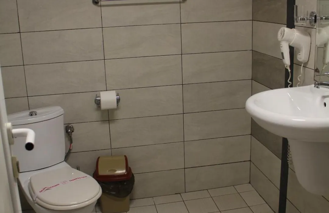 Guest House Lazur-1