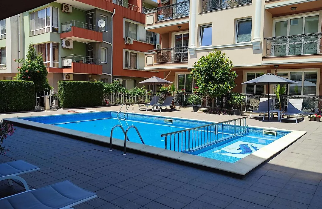 Divela 3 Apartments-1