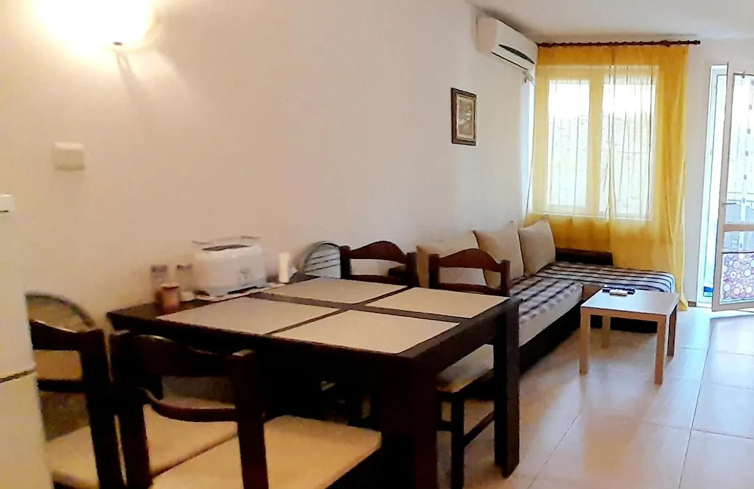 Sunny Beach Hills Apartment - Private-1