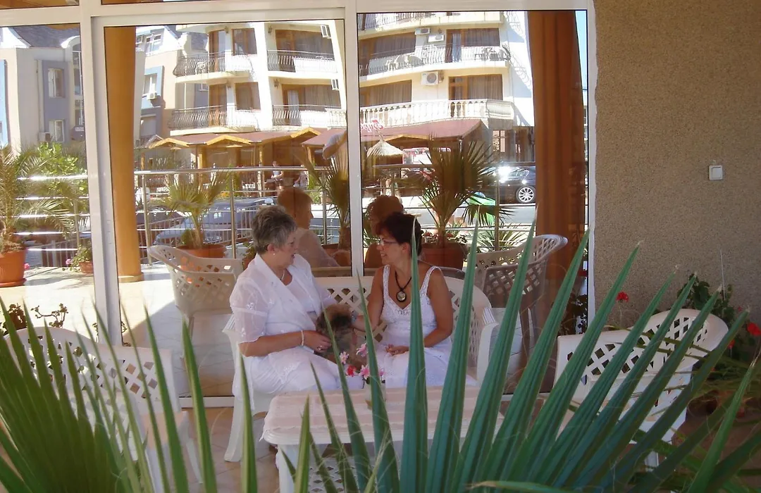 Hotel Venecia-1