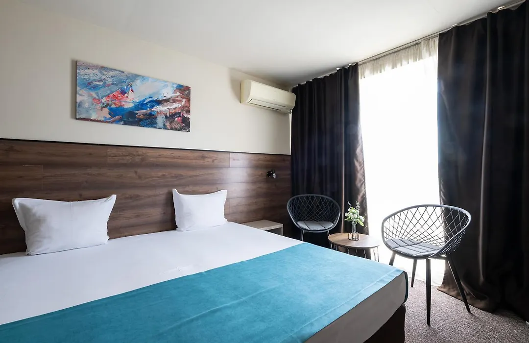 Belitsa Hotel-1