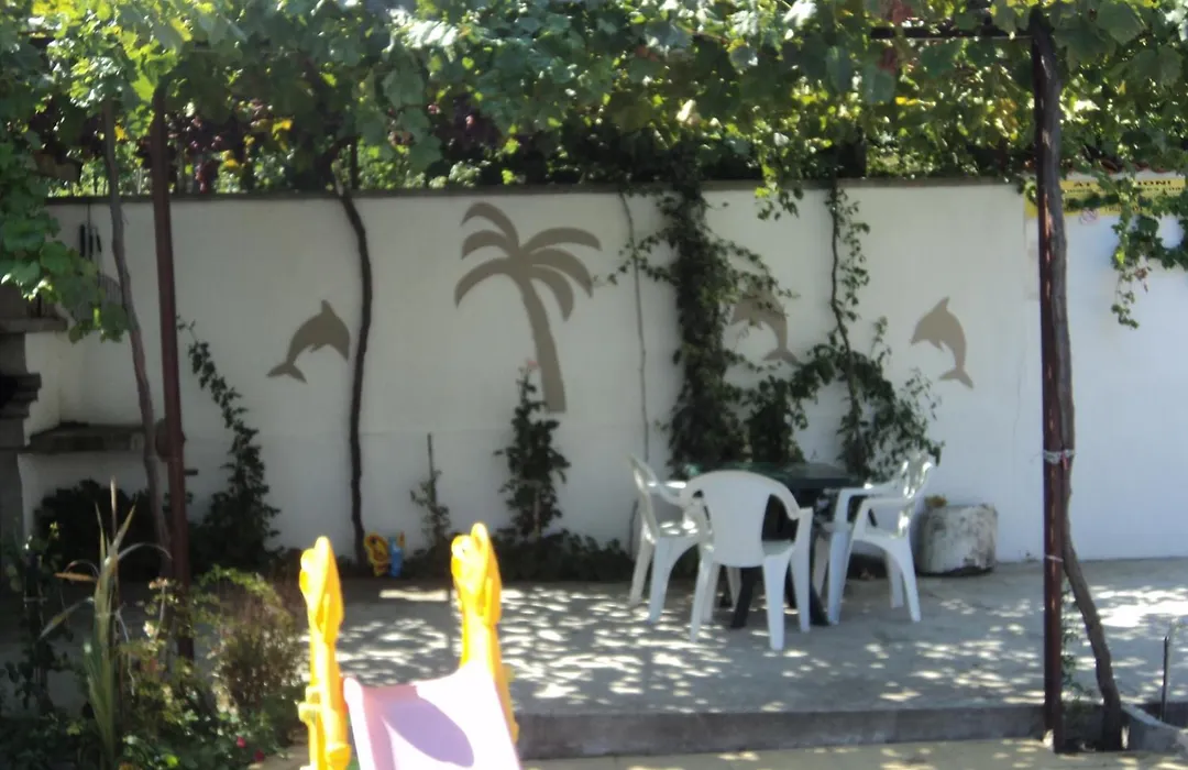 Guest House Drazhev-1