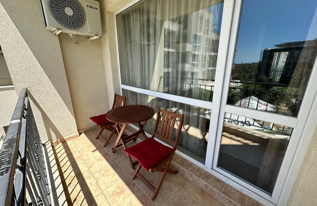 Psb Apartment In Casa Del Sol-1