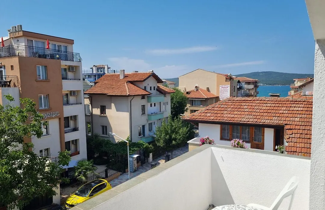 Guest House Trakia Primorsko-1