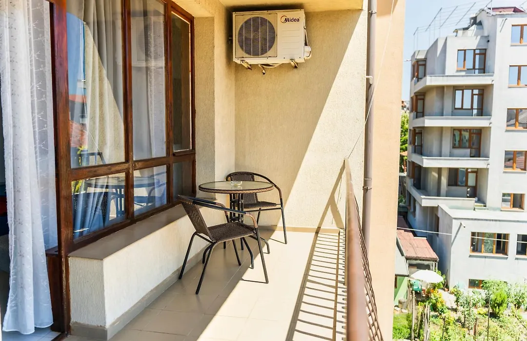 Family House Katerini-1