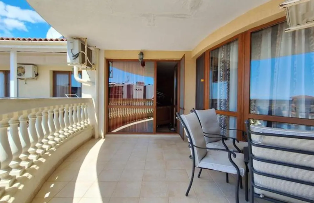 Maisonettes In Royal Bay Residence And Spa-1