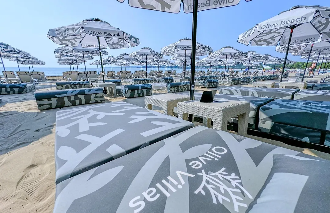 Olive Villas Beach Hotel-1