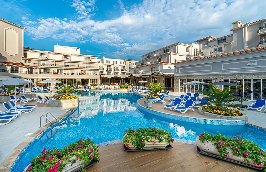 Martinez Hotel All Inclusive-1