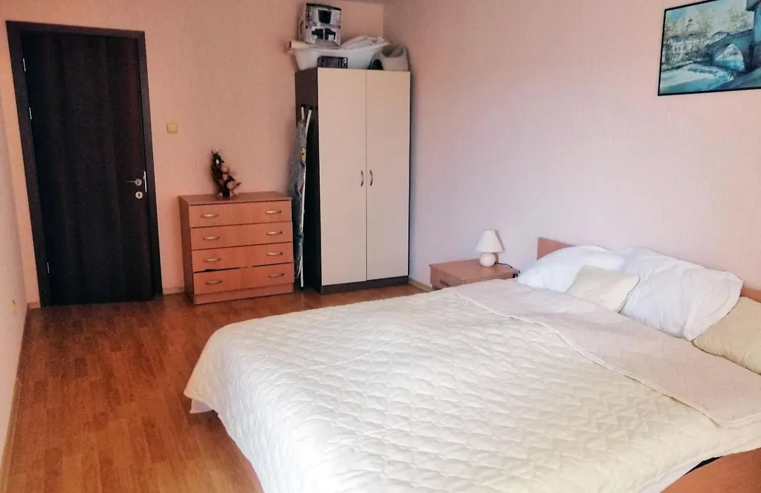 Apartments Nessebar, First Line From The Sea-1