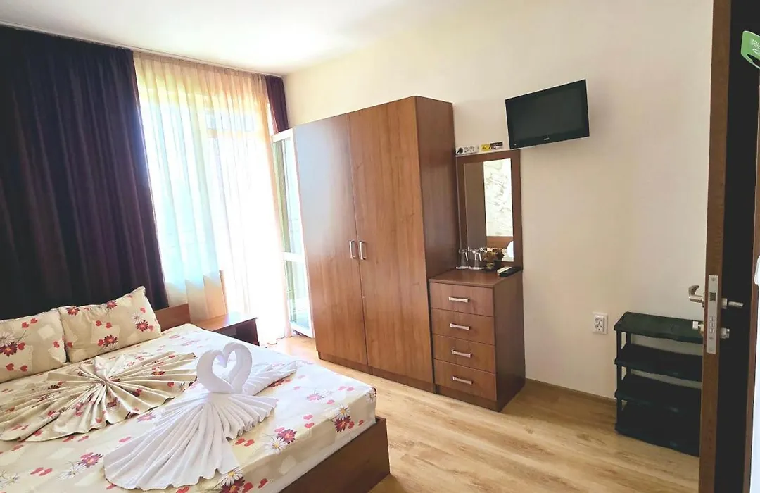 Guest House Natali-1