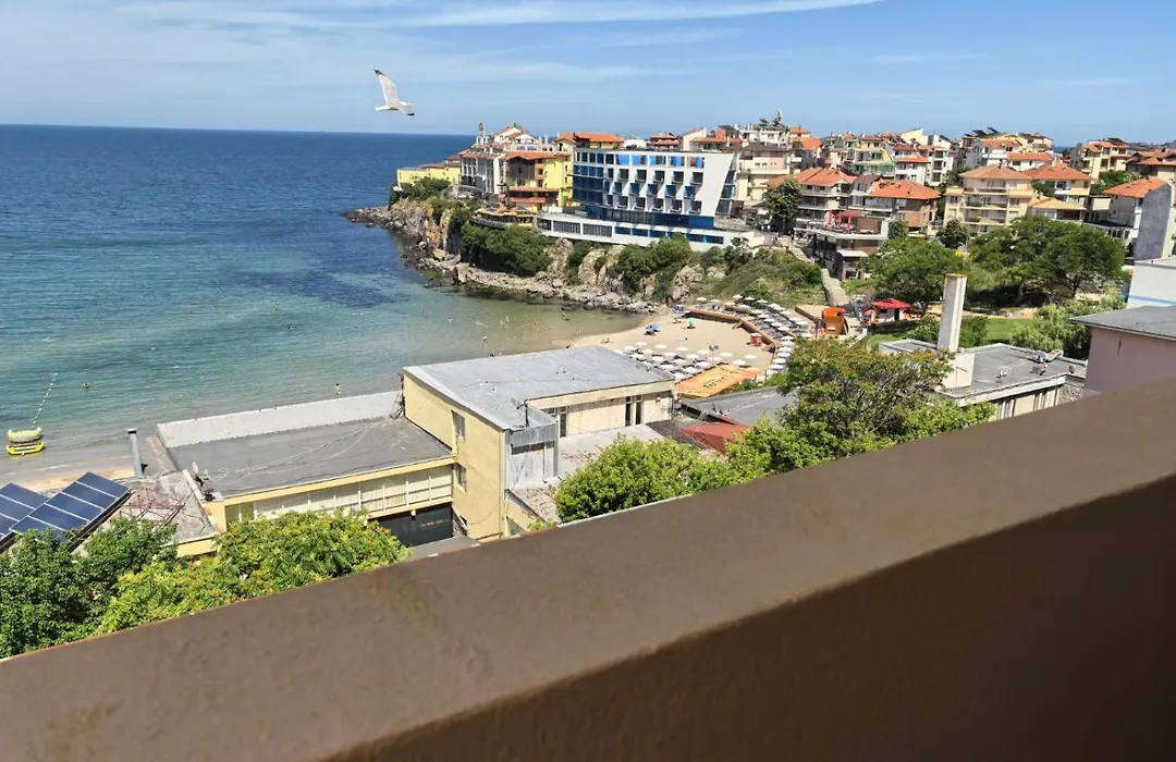 Family Hotel Alfa Vita-1