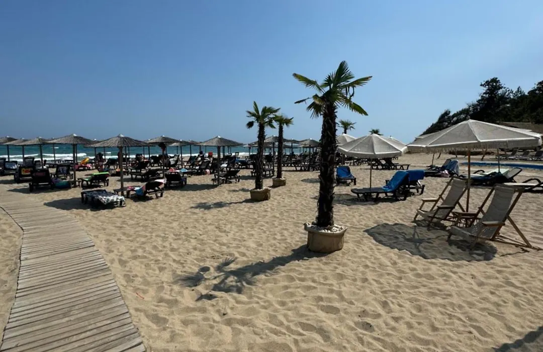Marine Beach Sands-1