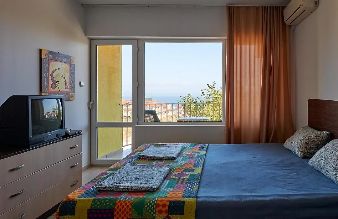 Guest House Dima-1