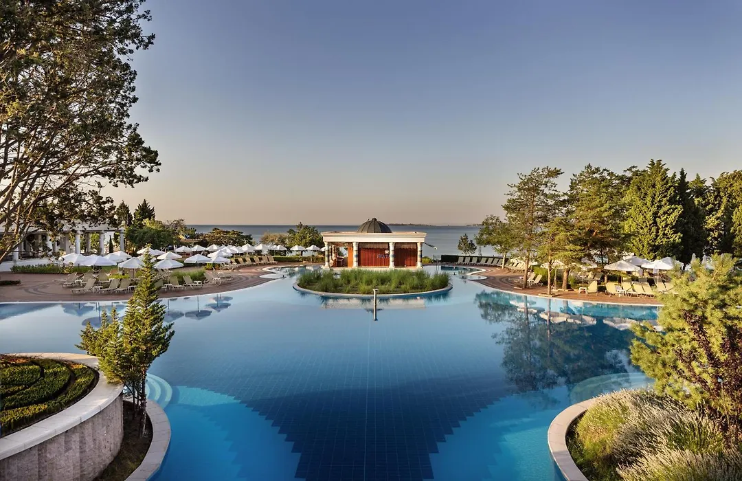 Alua Sunny Beach Resort & Spa-1