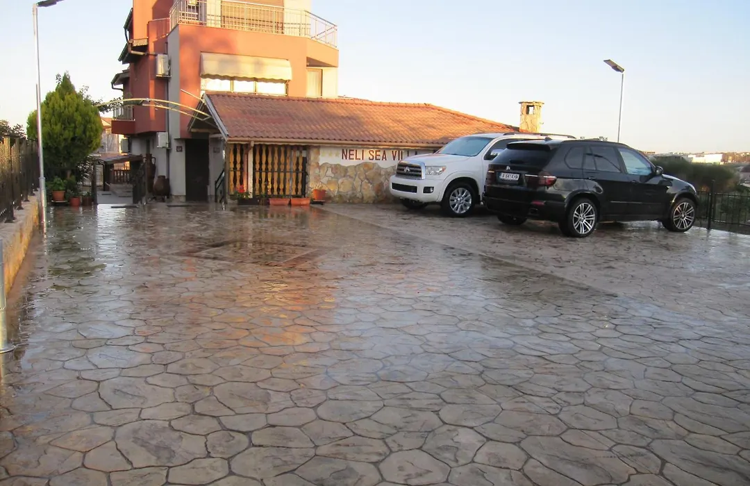 Neli Sea Villa-1