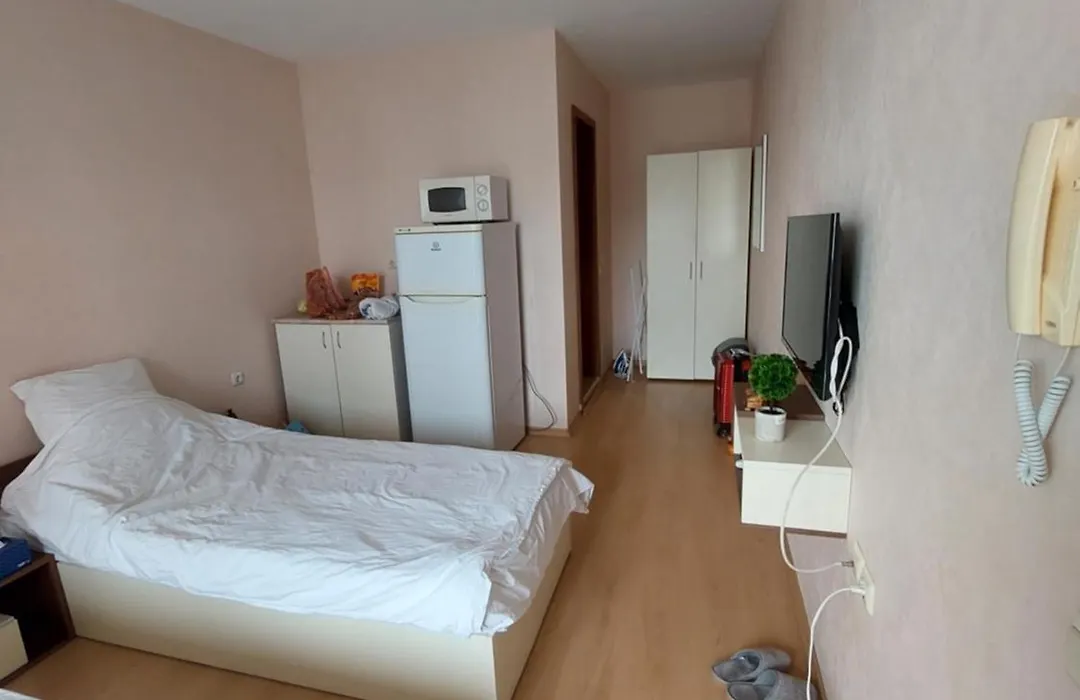 Fort Noks Prestige Beach Aparthotel, Sveti Vlas-1