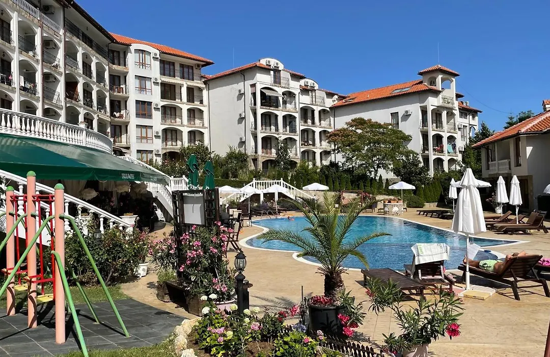 Triumph Holiday Village-1