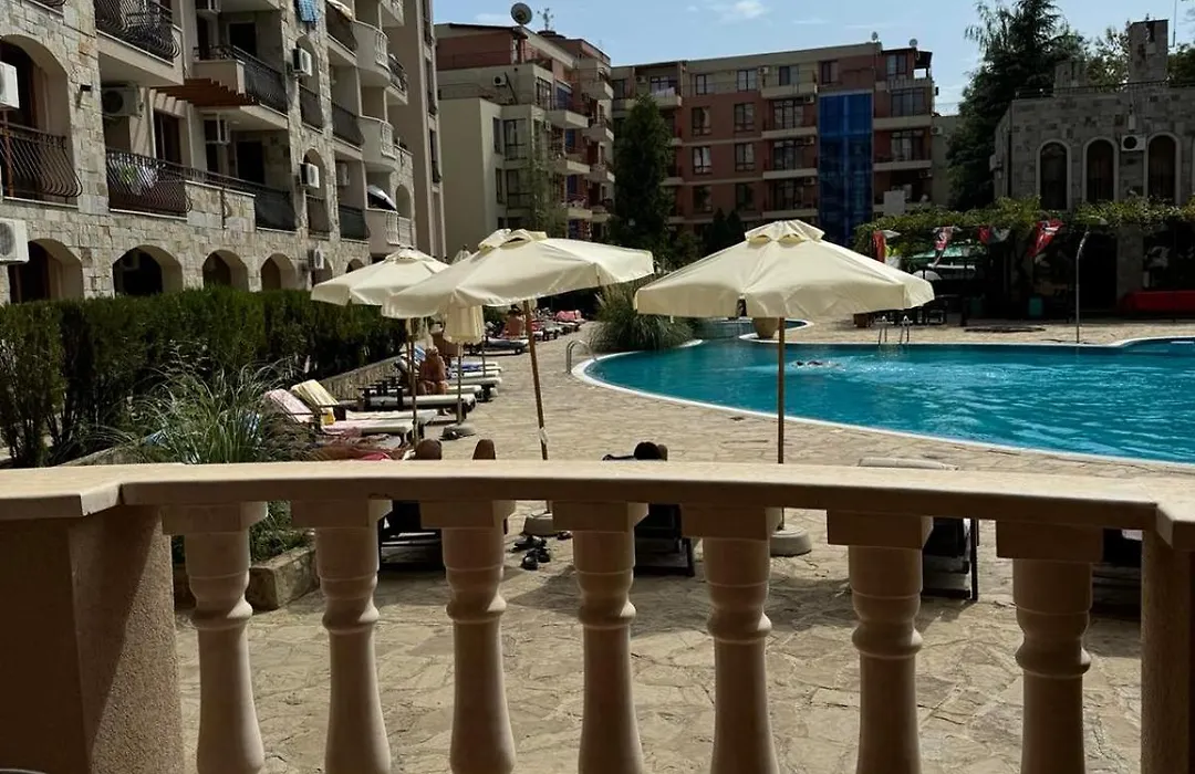 Kalia, Sunny Beach-1