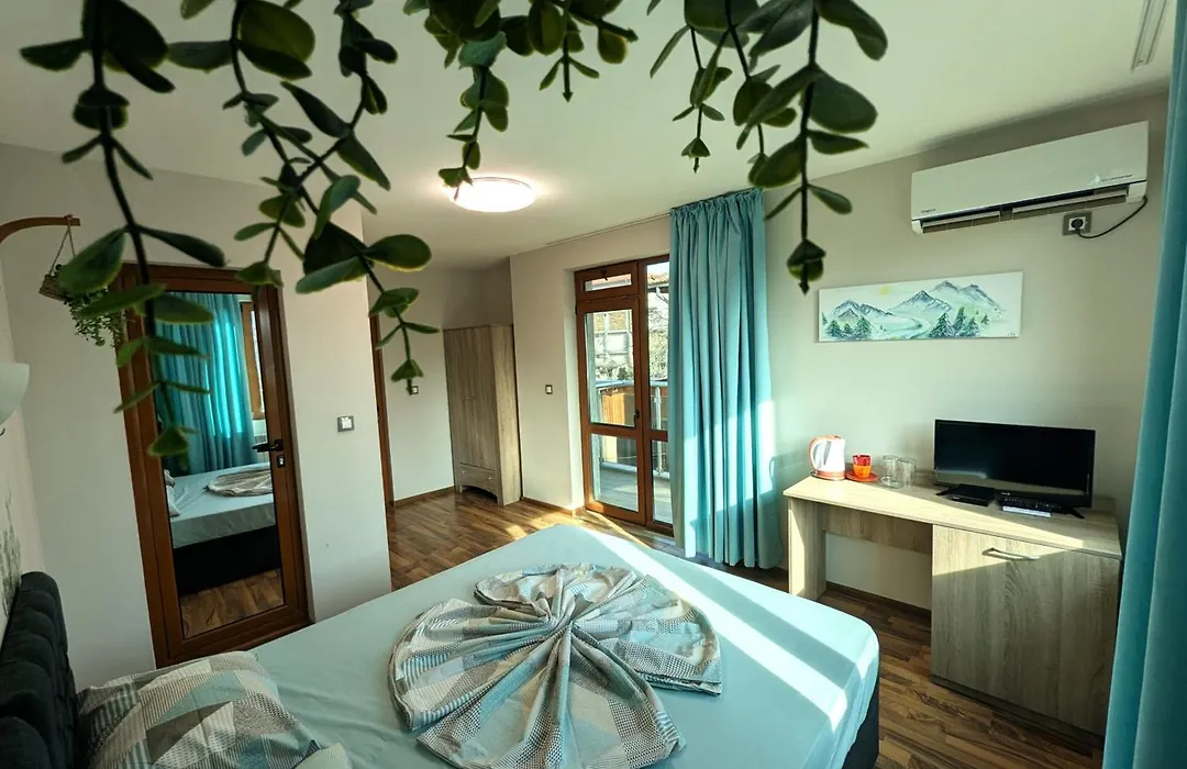 Guest House Sineva-1