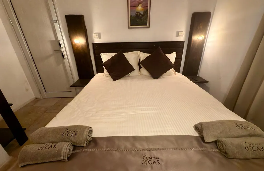 Arthotel Oscar II Sozopol-1