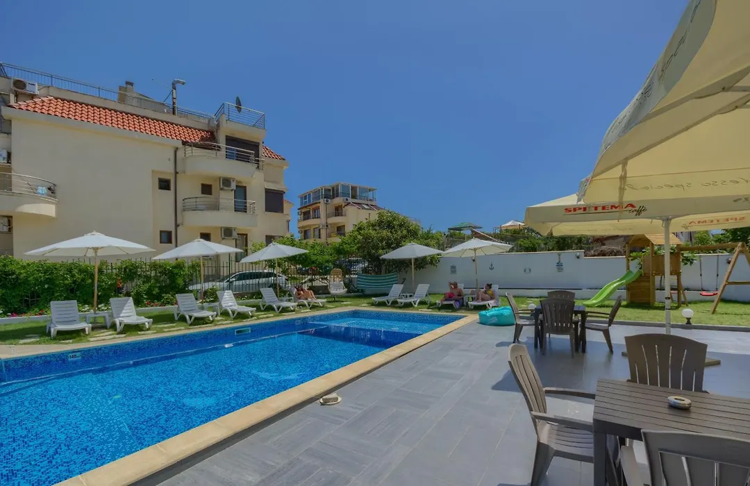 Hotel Odyssey Sozopol-1