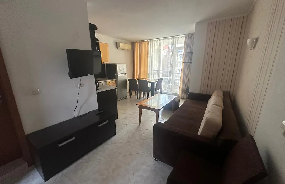 Apartment L4 Sunset Beach 2-1