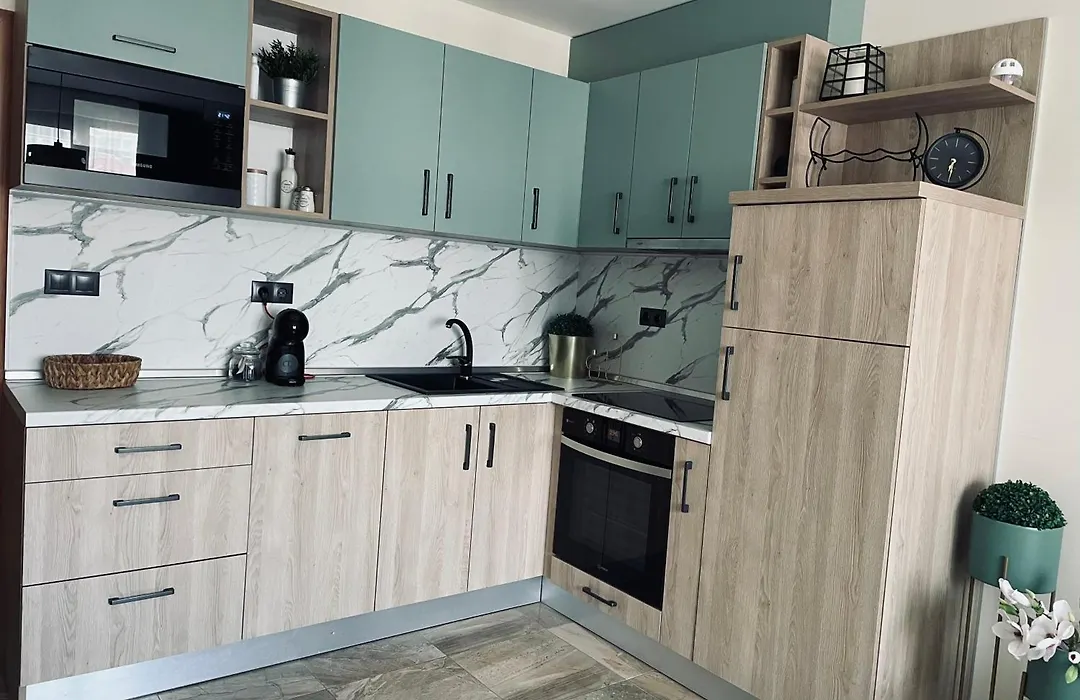 Beach Residence Pomorie-1