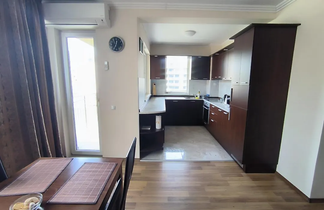 Apartments In Vip Classic-1