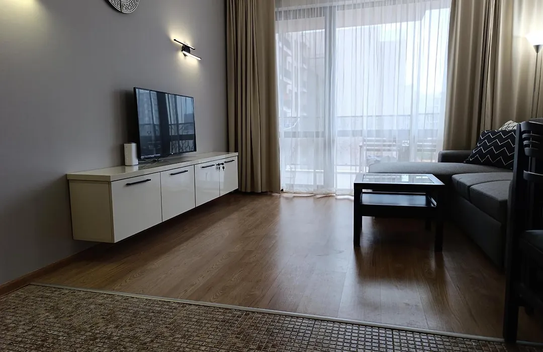 Reina Apart Barcelo Beach-1