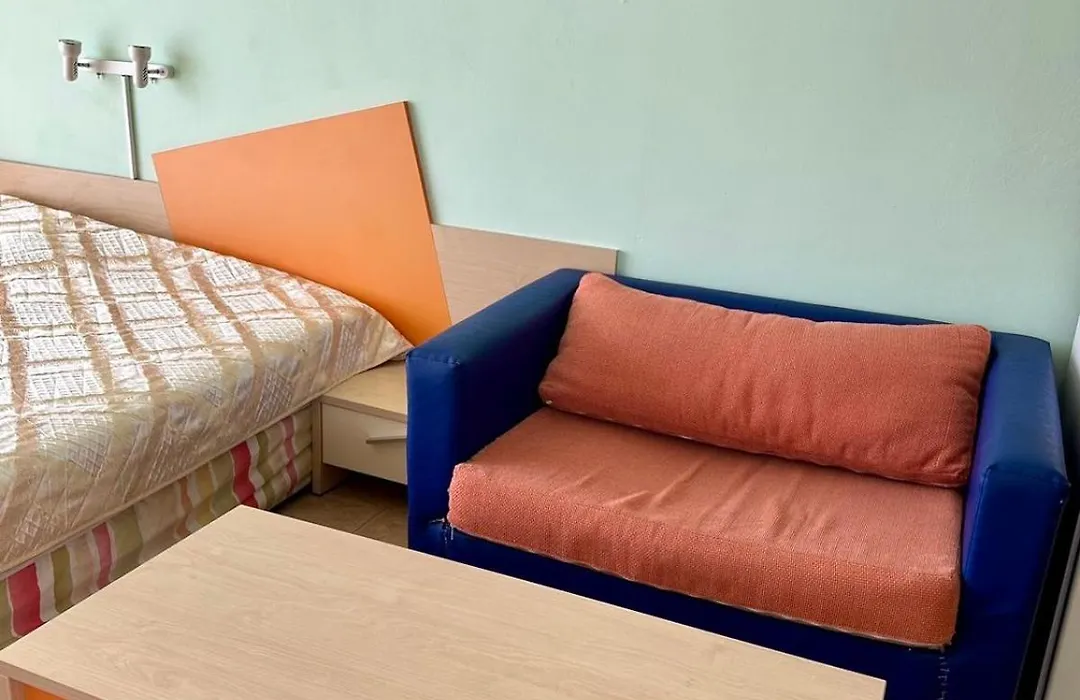 Elit 2 Apartment-1