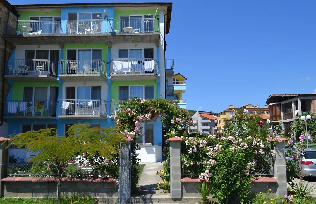Galina Guest House-1