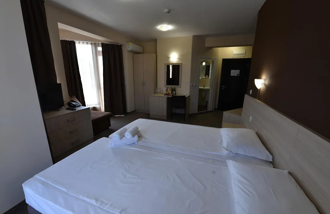 Hotel Santa Maria-1