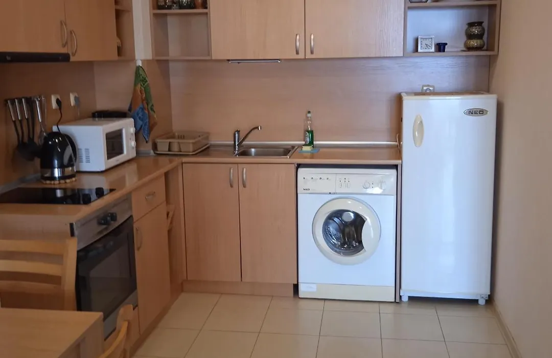 South Beach Nesebar Apartment Larisa-1