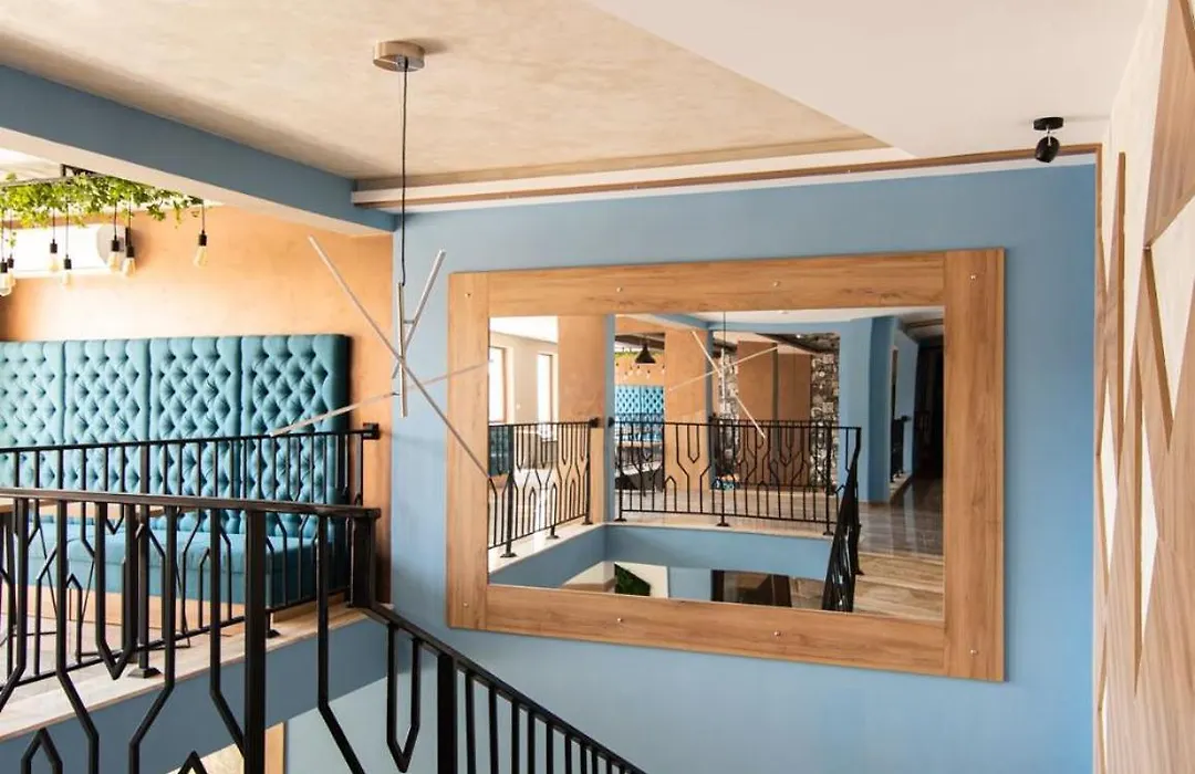 Sea Dreams Apartment-1