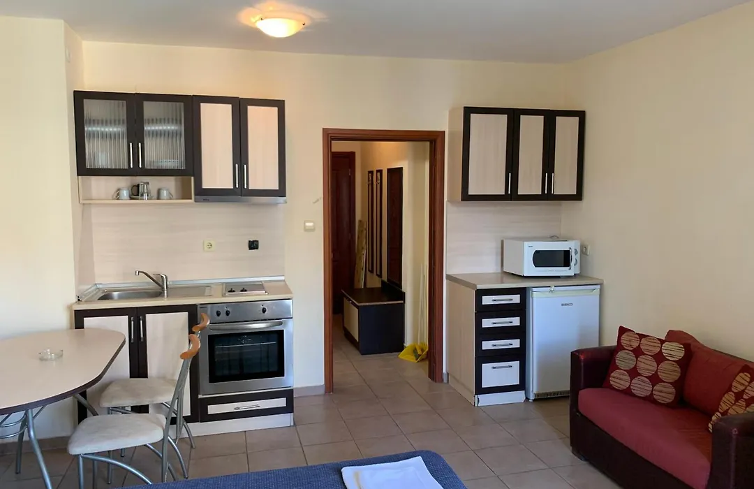 Ps Summer Dreams Apartments-1