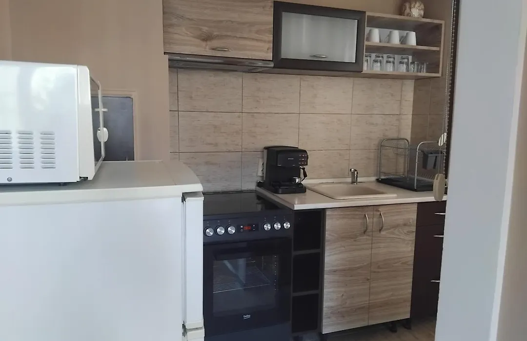 Guest House Dani-1