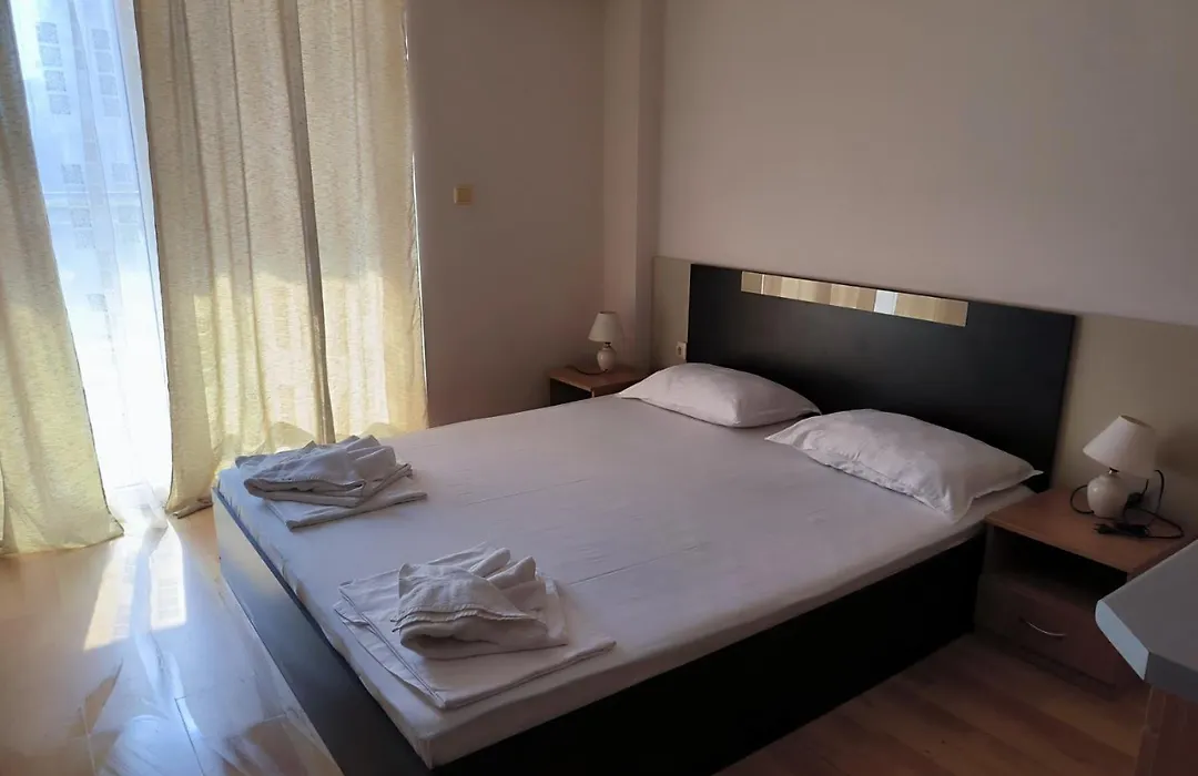 Psb Apartment In Afrodita 1-1