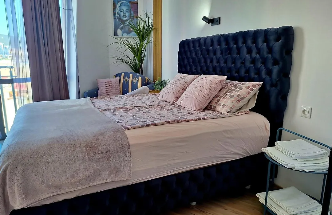 Apartment "Palace"-1