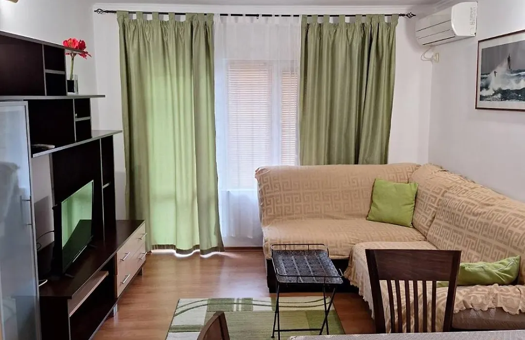 Tonita Apartment-1