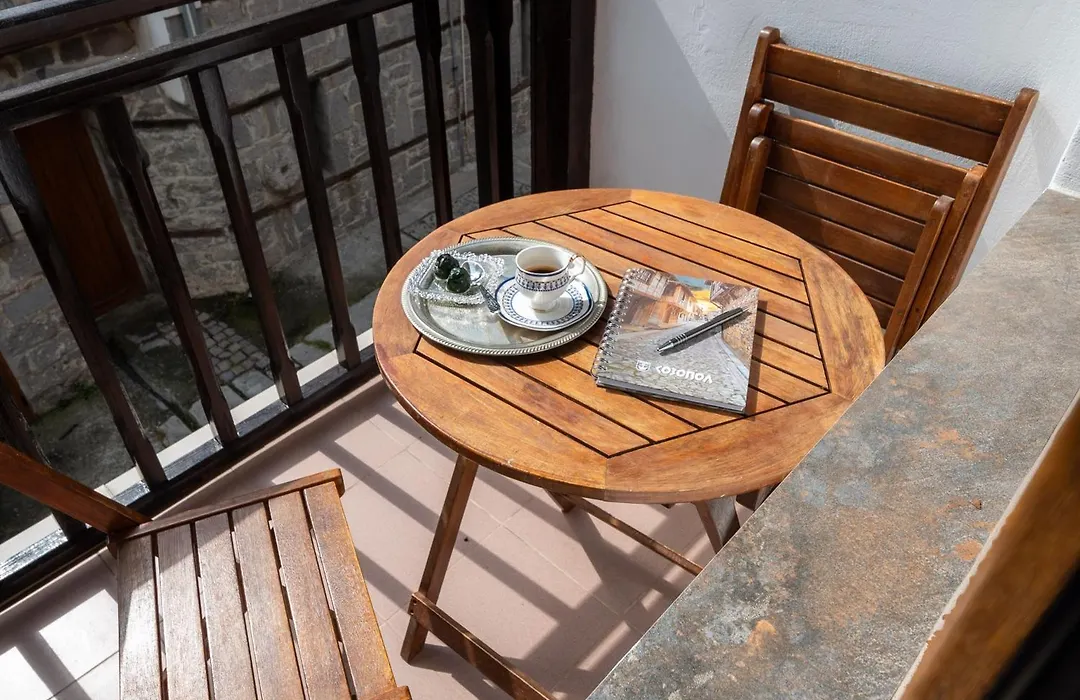 Guest House Fotini 2-1