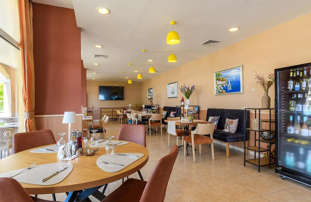 Midia Family Resort All-Inclusive-1