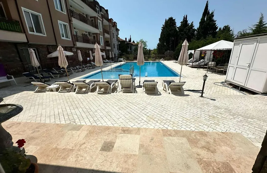 Horizont Apartments-1