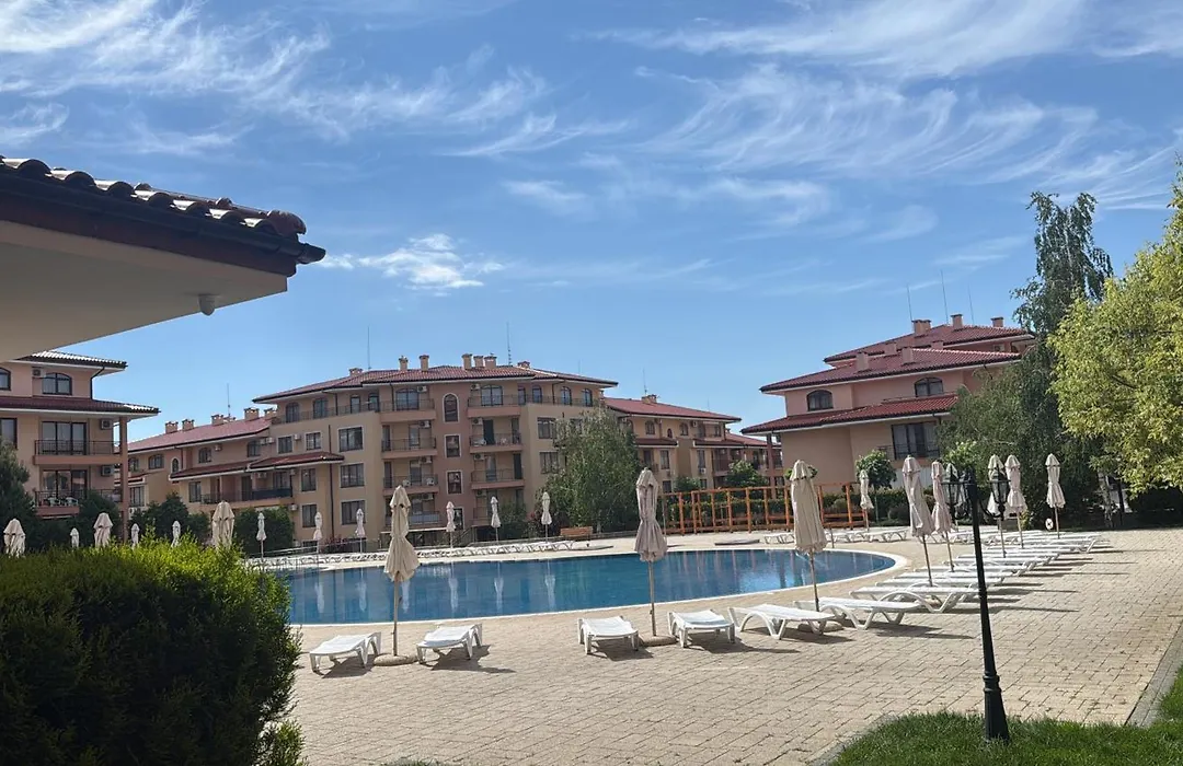 Star Dreams, Sveti Vlas-1
