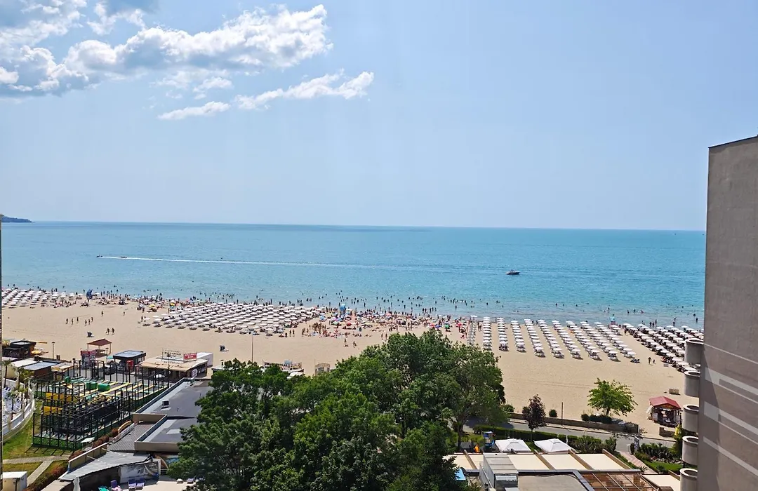 Hotel Shipka Beach-1