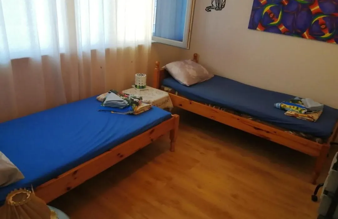 Teo Mezonet 2 Bedroom Pomorie-1