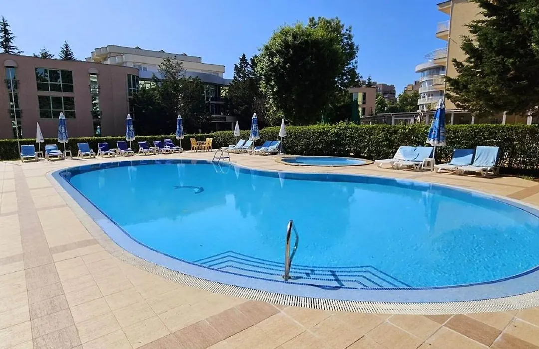 Hotel Klisura-1