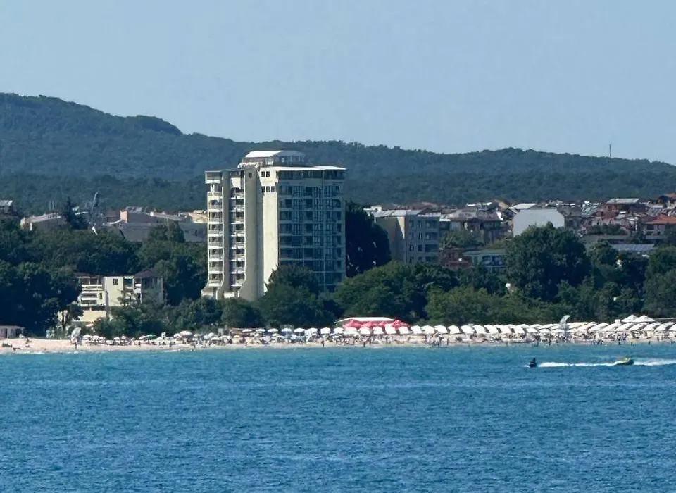 Perla Sun Beach Hotel-1